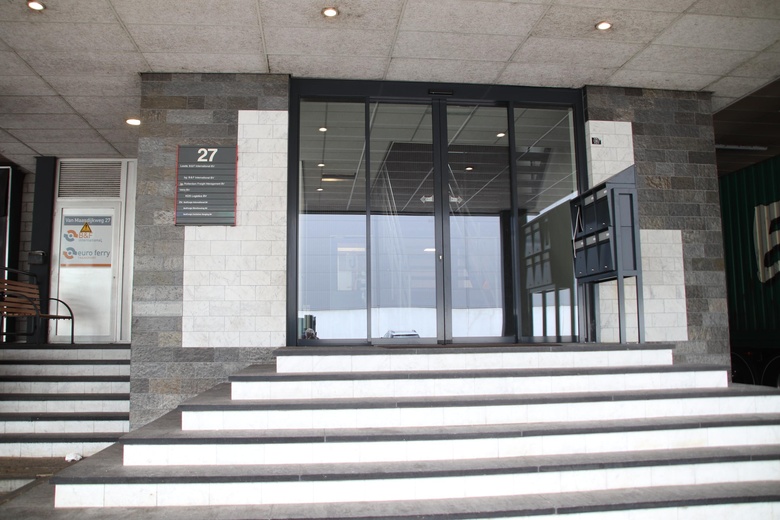 Kantoorruimte Rotterdam - van Maasdijkweg 27-1 0 ong - Foto 15
