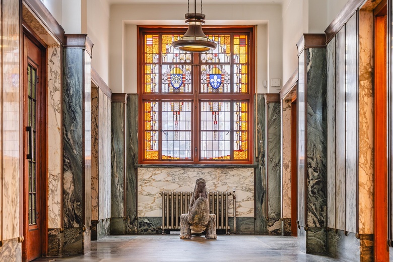 KantoorruimteaanCeresstraat 13<br/> inBreda