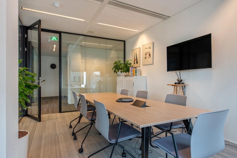 KantoorruimteaanGrote Marktstraat 43<br/> inDen Haag