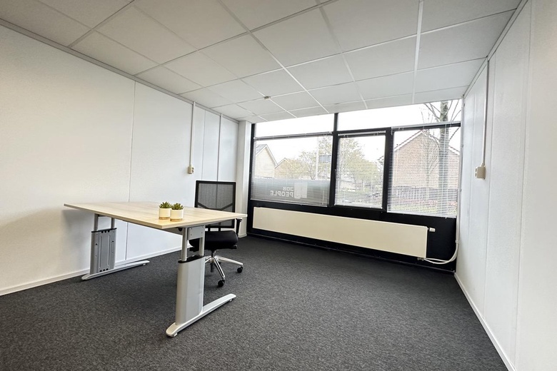 KantoorruimteaanTurnhoutlaan 7<br/> inEindhoven
