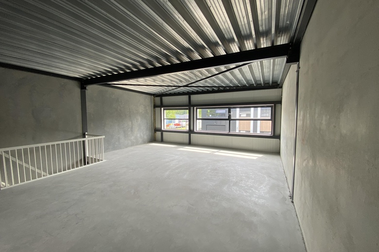 BedrijfsruimteaanChroomstraat 8 17<br/> inLelystad