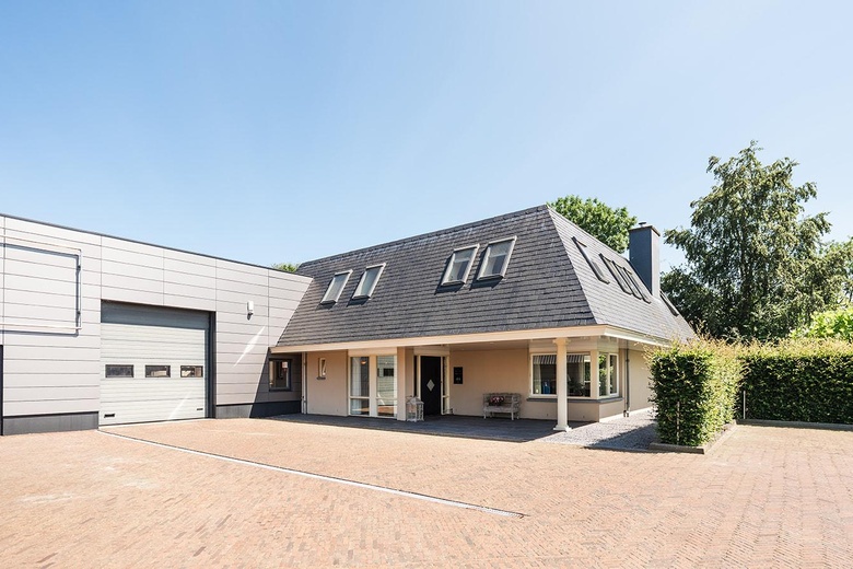 Bedrijfsruimte Zwartebroek - Eendrachtstraat 44 - Foto 3