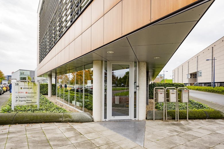 KantoorruimteaanValutaboulevard 16<br/> inAmersfoort