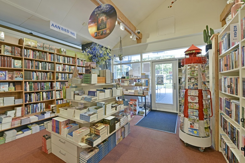 WinkelruimteaanWesselseweg 178<br/> inKootwijkerbroek