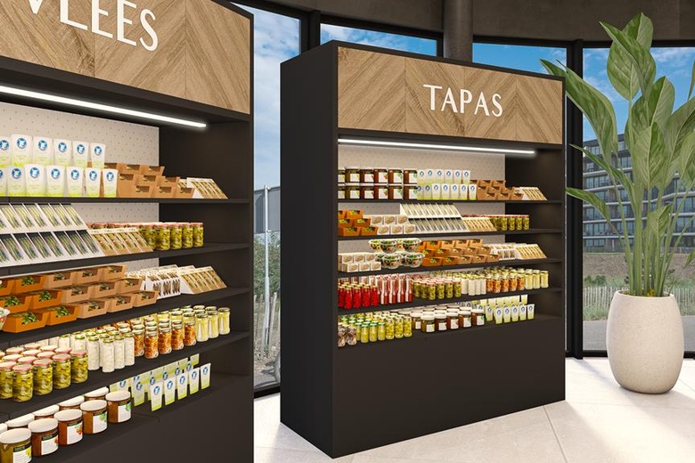 WinkelruimteaanMiddenhavendam 10<br/> inBreskens