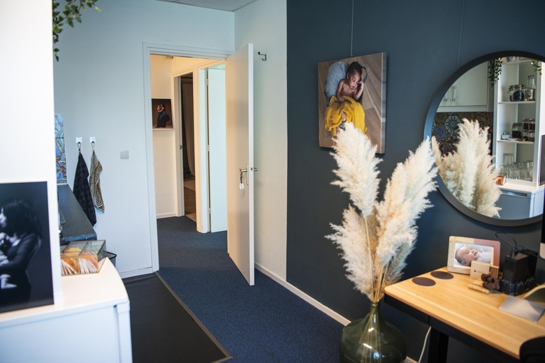 Bedrijfsruimte Groningen - Stavangerweg 21 10 - Foto 14