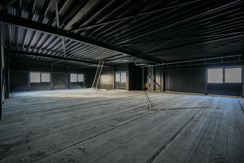 KantoorruimteaanRechteloop 10<br/> inGemert