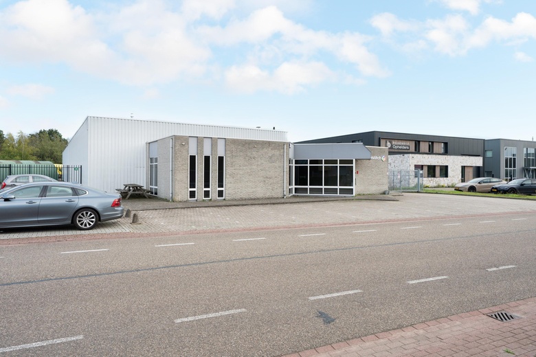 Bedrijfsruimte Born - Heirweg 8 - Foto 3