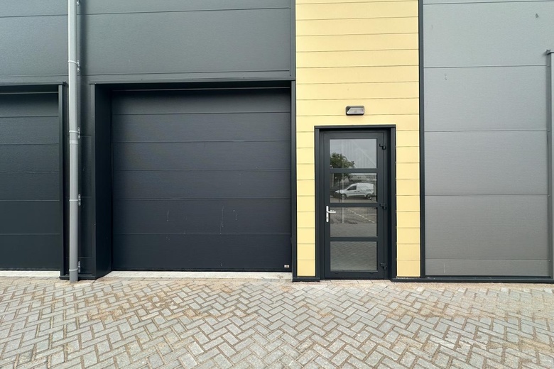BedrijfsruimteaanVan Wamelweg 6<br/> inBergen op Zoom BedrijfsruimteaanVan Wamelweg 6<br/> inBergen op Zoom