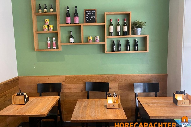 HorecaaanKorenstraat 6<br/> inArnhem