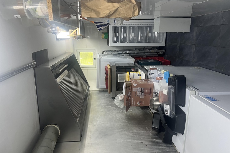 HorecaaanOphelialaan 137<br/> inAalsmeer