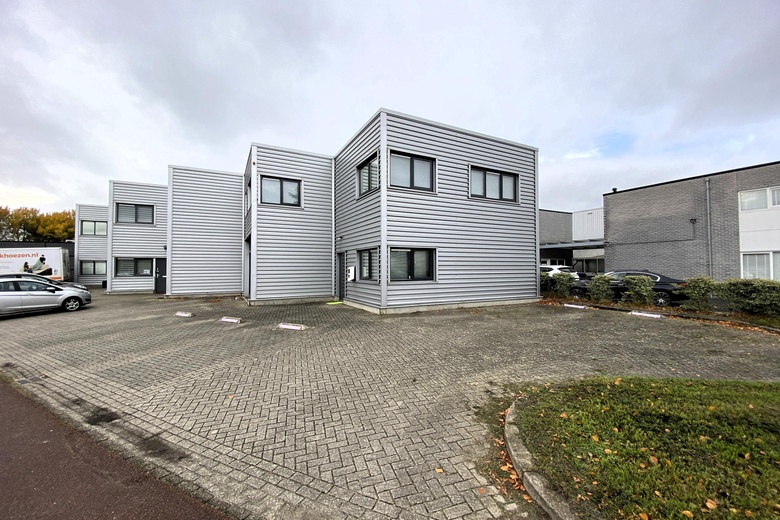 KantoorruimteaanMusicalstraat 3 C<br/> inAlmere
