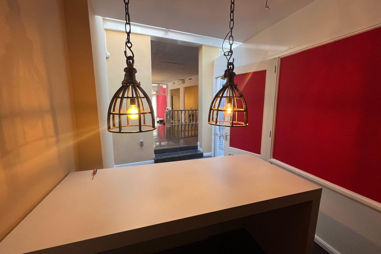 WinkelruimteaanLange Putstraat 14<br/> inDen Bosch