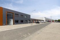 Bekijk foto 5 van Ulenpasweg 5 b