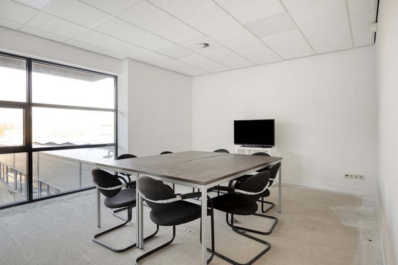 KantoorruimteaanVan Coulsterweg 11<br/> inAlblasserdam