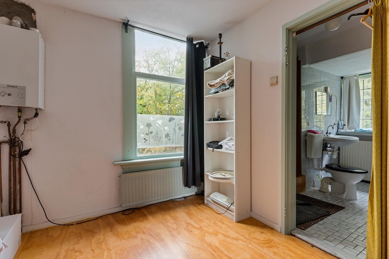 HorecaaanVuursche Dreef 25 A<br/> inHollandsche Rading