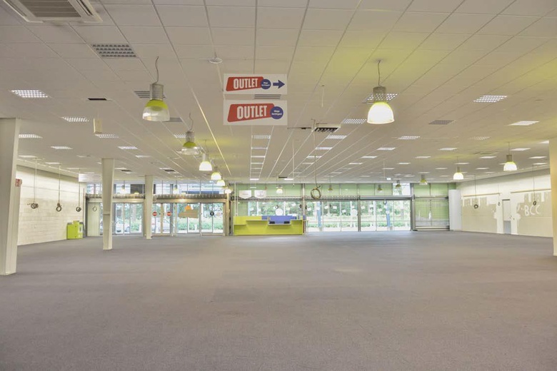 WinkelruimteaanBergerweg 53<br/> inSittard