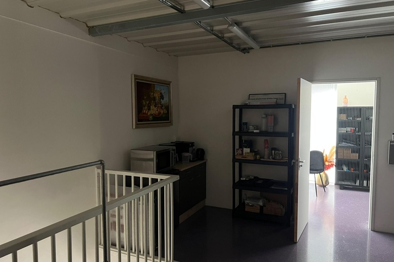 Bedrijfsruimte Nieuwerkerk aan den IJssel - Steenbakkerij 90 - Foto 10