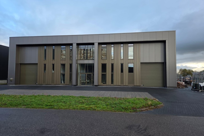 BedrijfsruimteaanFoxtrot 3<br/> inHeerhugowaard