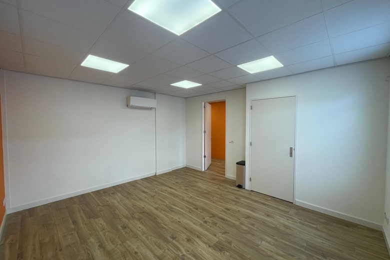 KantoorruimteaanHagenaar 6<br/> inWijk bij Duurstede