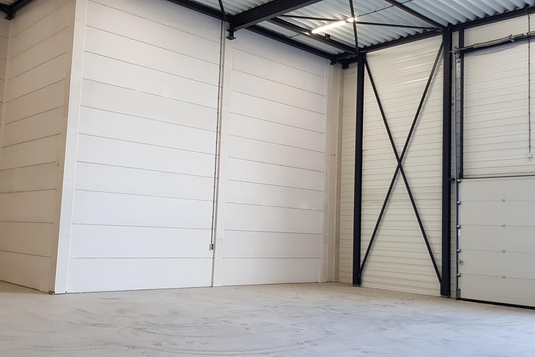 BedrijfsruimteaanCargadoorweg 9<br/> inNijmegen