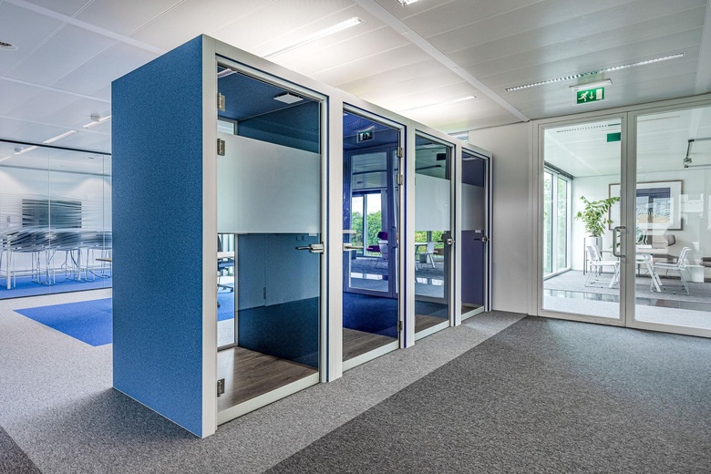 KantoorruimteaanHigh Tech Campus 51<br/> inEindhoven KantoorruimteaanHigh Tech Campus 51<br/> inEindhoven
