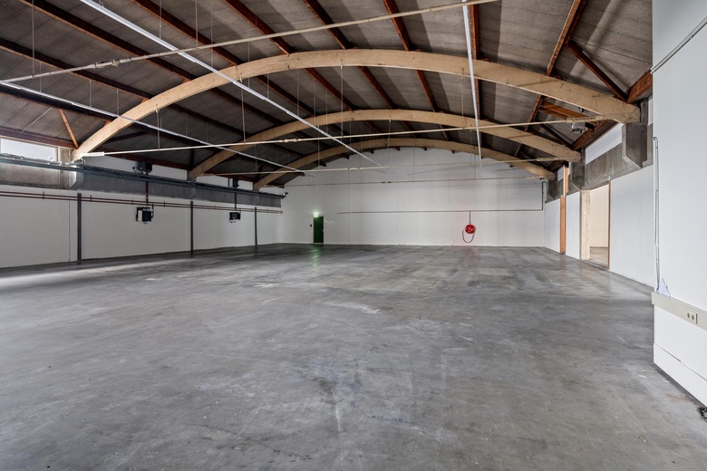 BedrijfsruimteaanPottumstraat 5<br/> inRotterdam