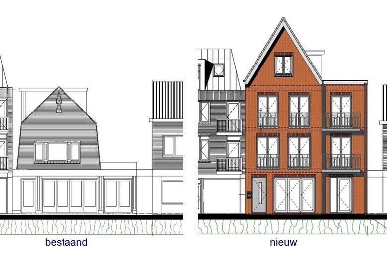 WinkelruimteaanHessenweg 169<br/> inDe Bilt