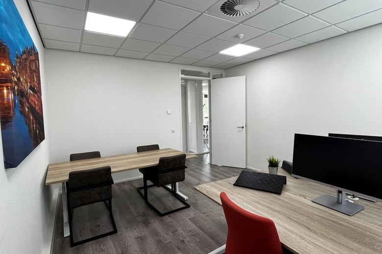 KantoorruimteaanTransistorstraat 71 B<br/> inAlmere KantoorruimteaanTransistorstraat 71 B<br/> inAlmere