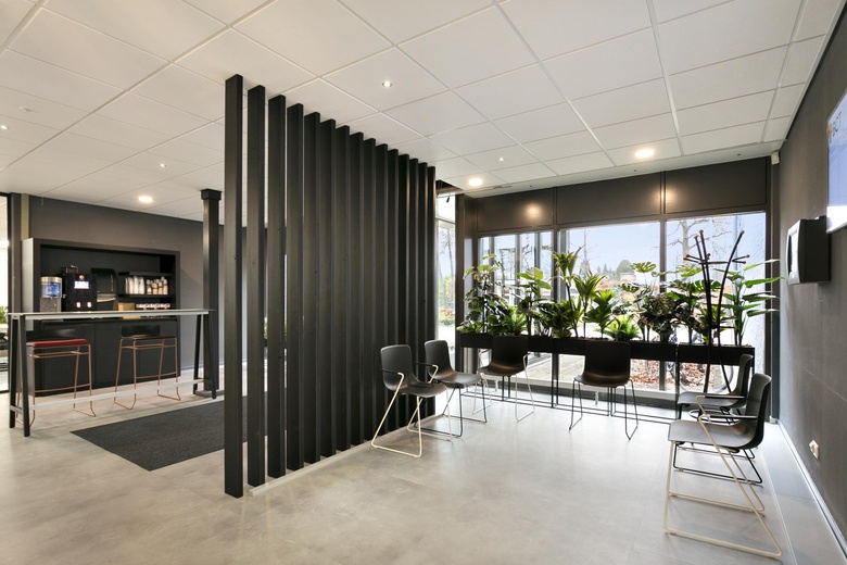KantoorruimteaanHortsedijk 35<br/> inHelmond KantoorruimteaanHortsedijk 35<br/> inHelmond