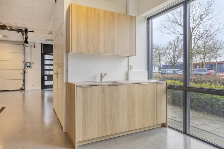 Bedrijfsruimte Amersfoort - Xenonweg 11 - Foto 13