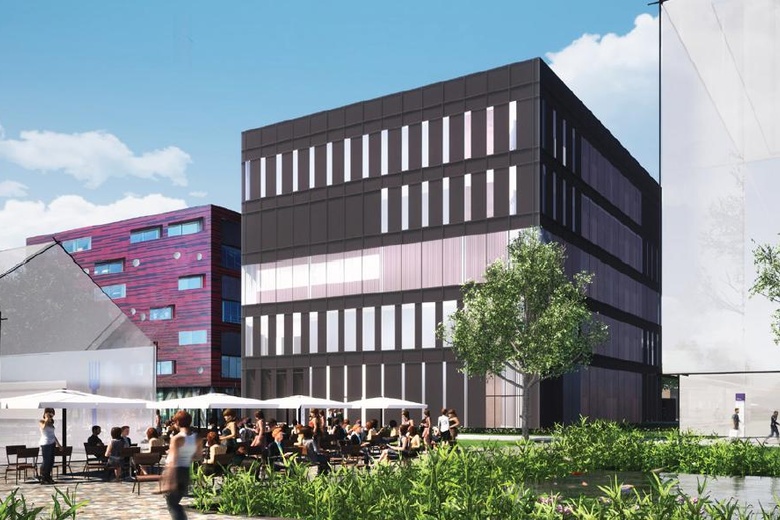 KantoorruimteaanKloosterstraat 9<br/> inOss KantoorruimteaanKloosterstraat 9<br/> inOss