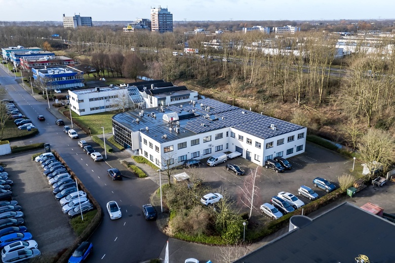Kantoorruimte Utrecht - Computerweg 11 - Foto 2