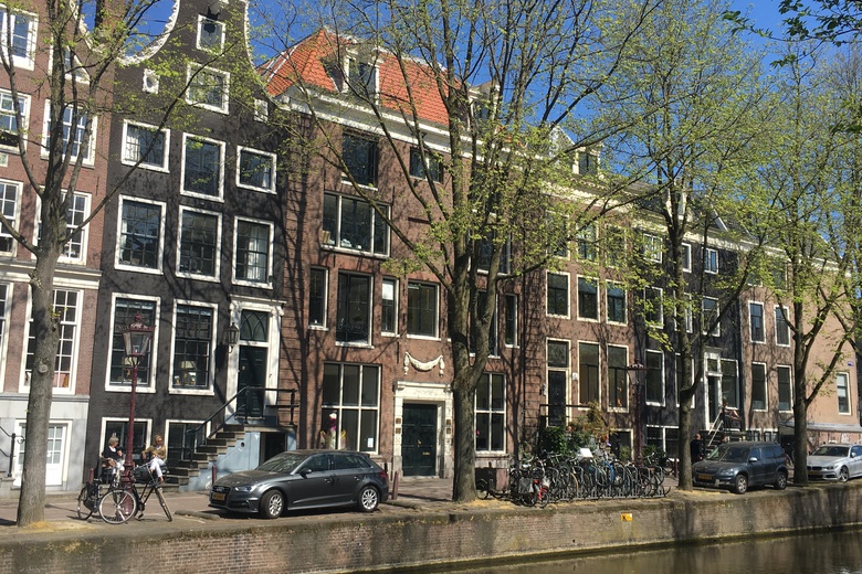 KantoorruimteaanLeidsegracht 38<br/> inAmsterdam