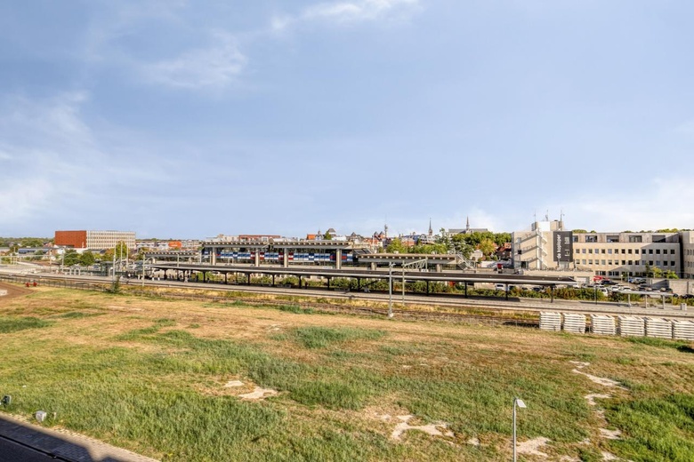 KantoorruimteaanStationspark 27<br/> inGoes