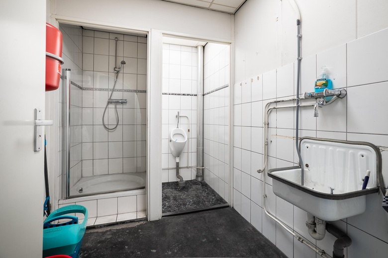 BedrijfsruimteaanOpaalstraat 17<br/> inHengelo