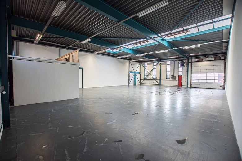 BedrijfsruimteaanMolenveld 4<br/> inHippolytushoef