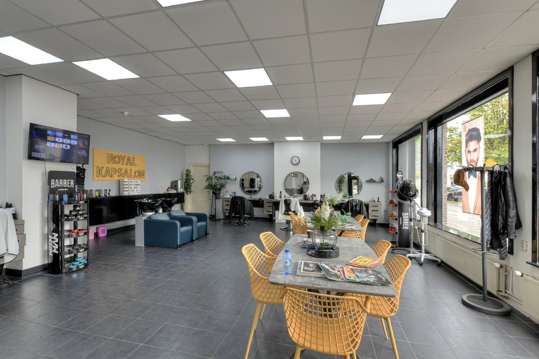 WinkelruimteaanNieuwe Haagdijk 2<br/> inBreda WinkelruimteaanNieuwe Haagdijk 2<br/> inBreda