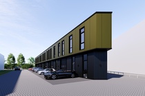 Bedrijfsruimte Heinenoord - Reedijk 7 Z 2 - Foto 3