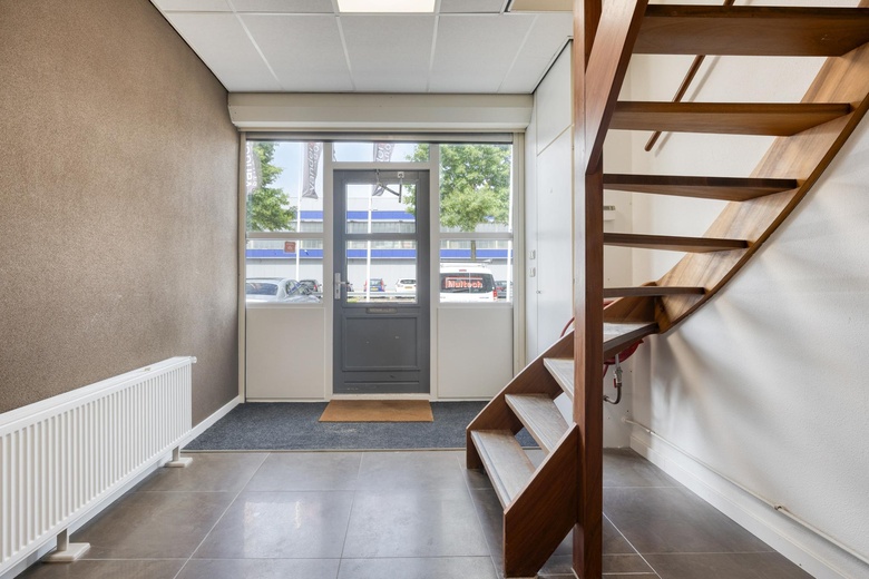 BedrijfsruimteaanToermalijnring 1308<br/> inDordrecht