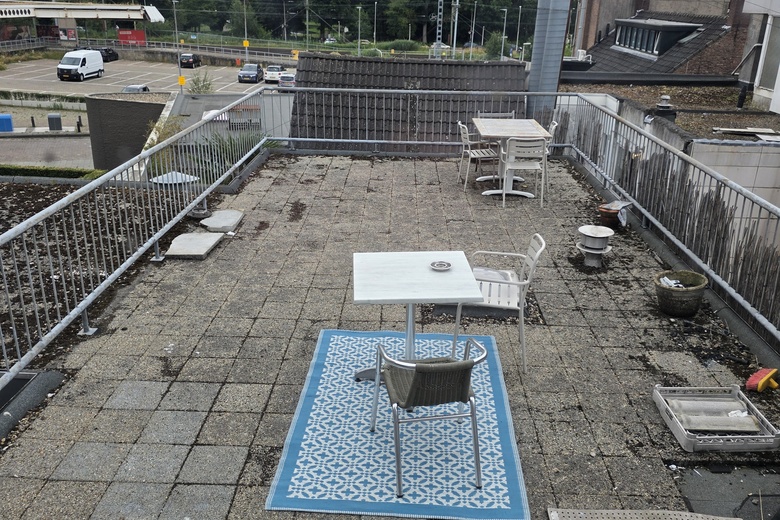 Horeca Roosendaal - Kadeplein 1 - Foto 13
