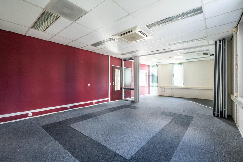 KantoorruimteaanNagelpoelweg 10<br/> inApeldoorn