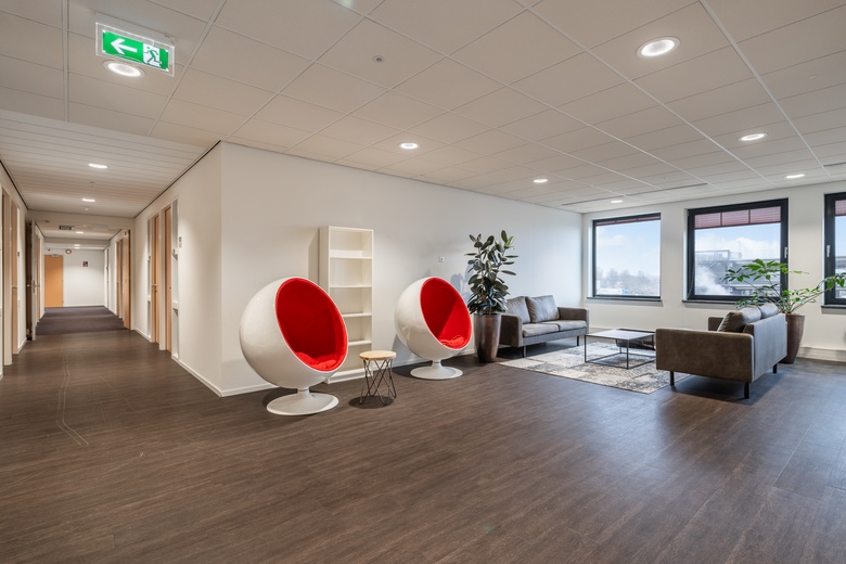 Kantoorruimte Haarlem - Mollerusweg 84 - Foto 20