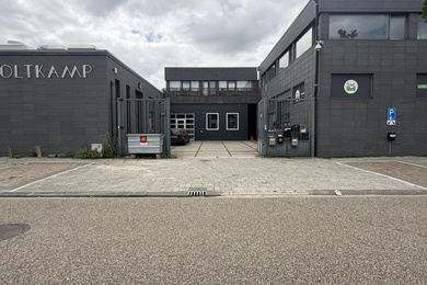 Bedrijfsruimte Amsterdam - Elektronstraat 13 A - Foto 2