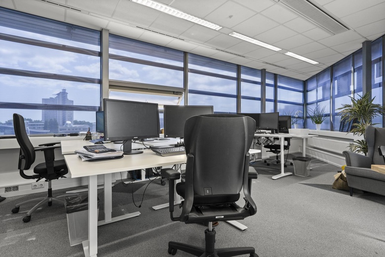 KantoorruimteaanMr D.U. Stikkerstraat 10<br/> inArnhem