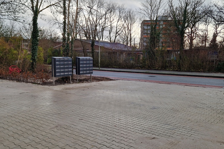 Bedrijfsruimteaanindustrieweg 2-20<br/> inMeppel