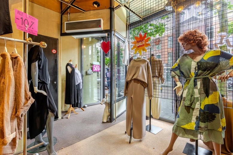Winkelruimte Rotterdam - Nieuwe Binnenweg 414 A - Foto 8