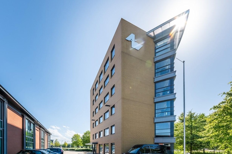 KantoorruimteaanDe Veldoven 13<br/> inHendrik-Ido-Ambacht