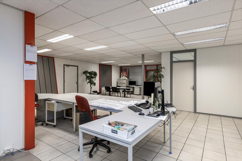 KantoorruimteaanHavervelden 4<br/> inBoxtel KantoorruimteaanHavervelden 4<br/> inBoxtel