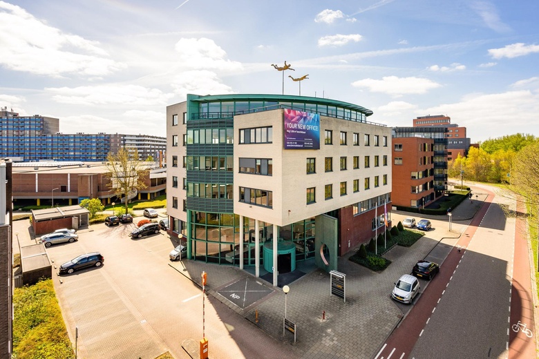 KantoorruimteaanKronenburgsingel 525<br/> inArnhem